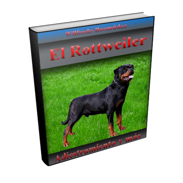 Libro Digital El Rottweiler